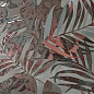 fQK2 Murals Tropic Ibisco 80x160 FAP Ceramiche