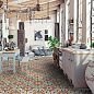 Loft Floor Nanda Tiles фото в миниатюре 9