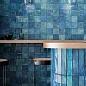 Enamel DNA Tiles