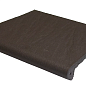 PELD.WENGUE LISO T-2 33x33 Gres de Alloza