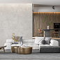Bliss Global Tile