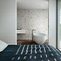 White Deco MARAZZI Italy