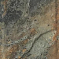 Ardis Rust Elewacja Struktura Mat 40x6,6 Paradyz