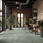Element Corten Rett 60x120 MGM Ceramiche