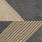 100337299 Gent Stone 3D Arce 59,6x150 Porcelanosa
