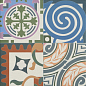 PATCHWORK 44*44 Realonda