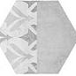 Nuuk Hexa 23,2x26,7 ITT Ceramic