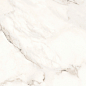 Carrara White Glossy 60x60 Maimoon Ceramica