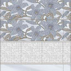 Сады Форбури Kerama Marazzi
