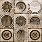 Shape Cream 20x20 Mainzu