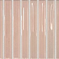 133472 Flash Bars Blush 12,5x25 DNA Tiles