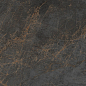 N20636 Antique Nero Lap Carving 60x120 Neodom