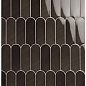 Fan Mix Black 7,2x19,5 Natucer