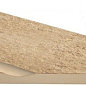 620090000314 Cliff Bianco Bordo Piscina Angolo Dx 30x60 Atlas Concorde Russia