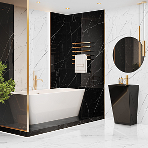Twinstone LCM