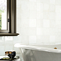 New Garden White 15х15 Monopole Ceramica