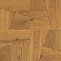 AOUW Exence Amber Square 56,1x56,1 Atlas Concorde