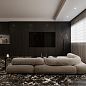 NTT9375DS Riverstone Диджитал Сатин 60x120 NT Ceramic фото в миниатюре 70