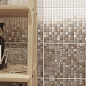 Hammam Brown Cersanit