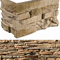 102-45 Кросс Фелл угловой 7х25,5x10 (6х15,5x10) White Hills