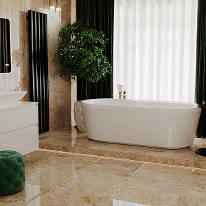 Imperial Cube Ceramica