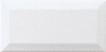 ADNE2019 BISELADO PB BLANCO Z 7.5X15 Adex
