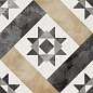 0003474 Play Classic Mix Multicolor 20x20 ABK