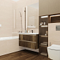 Stone Divine Beige Бежевый Матовый 60х60 Ceradim