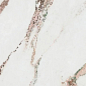 CHV1XPL Calacatta Pink Vena Continua Lapp SQ. 6mm 120x280 Italgraniti