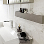 Bianco Carrara Venis