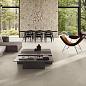 620110000186 Continuum Polar Mosaico Hexagon 25x29 Italon