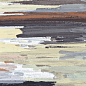 GO WILD BLEND NATURAL 89,46x89,46 Land Porcelanico