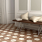 21630 HEXAWOOD Old 17.5x20 EQUIPE