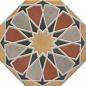 VT/A52/SG2432 Паласио 24x24 Kerama Marazzi