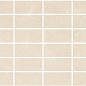MM15110 Орсэ беж мозаичный 15*40 Kerama Marazzi