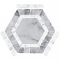 Ibiza Grey 22x25 Monopole Ceramica