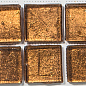 MJ86 Galaxy 1*1 31.8x31.8 ROSE MOSAIC
