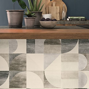 Trent 9532 Porcelanite Dos