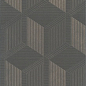 12144R Морандо серый темный обрезной 25*75 Kerama Marazzi