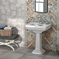Decor Lady 18.7x18.7 Monopole Ceramica