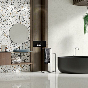 Crisp Xl STN Ceramica