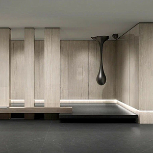 Serpeggiante Moreroom Stone