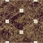 Crown Natural Marron 25x50 Navarti (Kerlife)