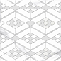 Декор Calacatta Bianco 31.5x63 Керлайф