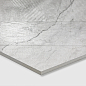 CZ-GL06-B Lumiere White Matt Glossy Ink 80x160 Creanza