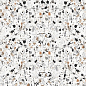 Capitone White 60х120 Bluezone