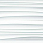 R0001101 Sirio Concept White Gloss 20x60 Ibero