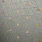 600110001121 Avantgarde Emerald Mosaico Spectrum 29.2x33.2 Italon
