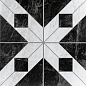 Florencia Elegant Decor 22,3x22,3 Monopole Ceramica фото в миниатюре 2