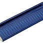 1023-0207 Поручень с сетчатой поверхностью Cobalt 7,5x24,5 Serapool